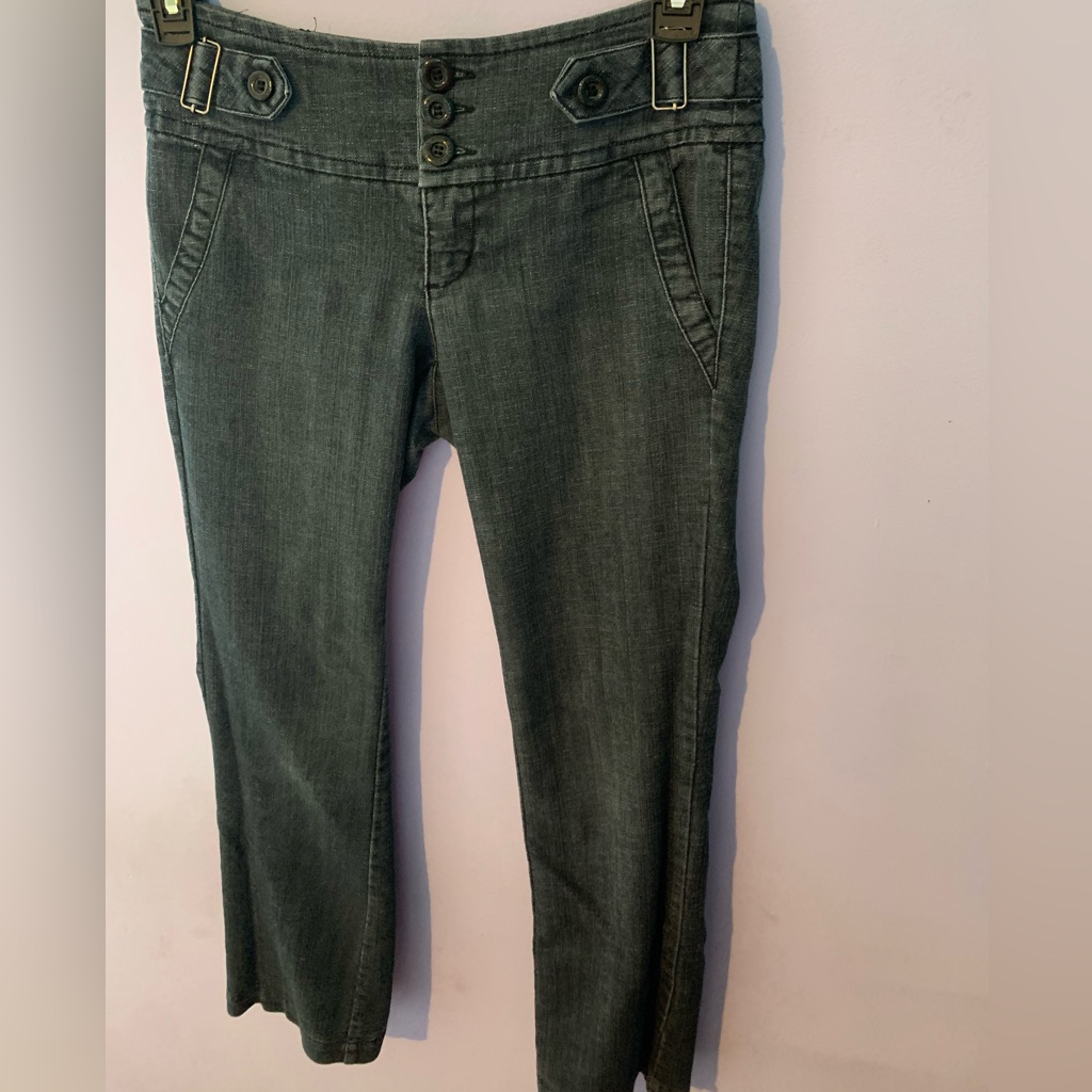 Boom Boom Jeans